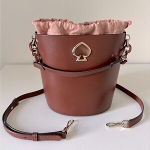 Kate Spade Suzy Small Bucket Bag